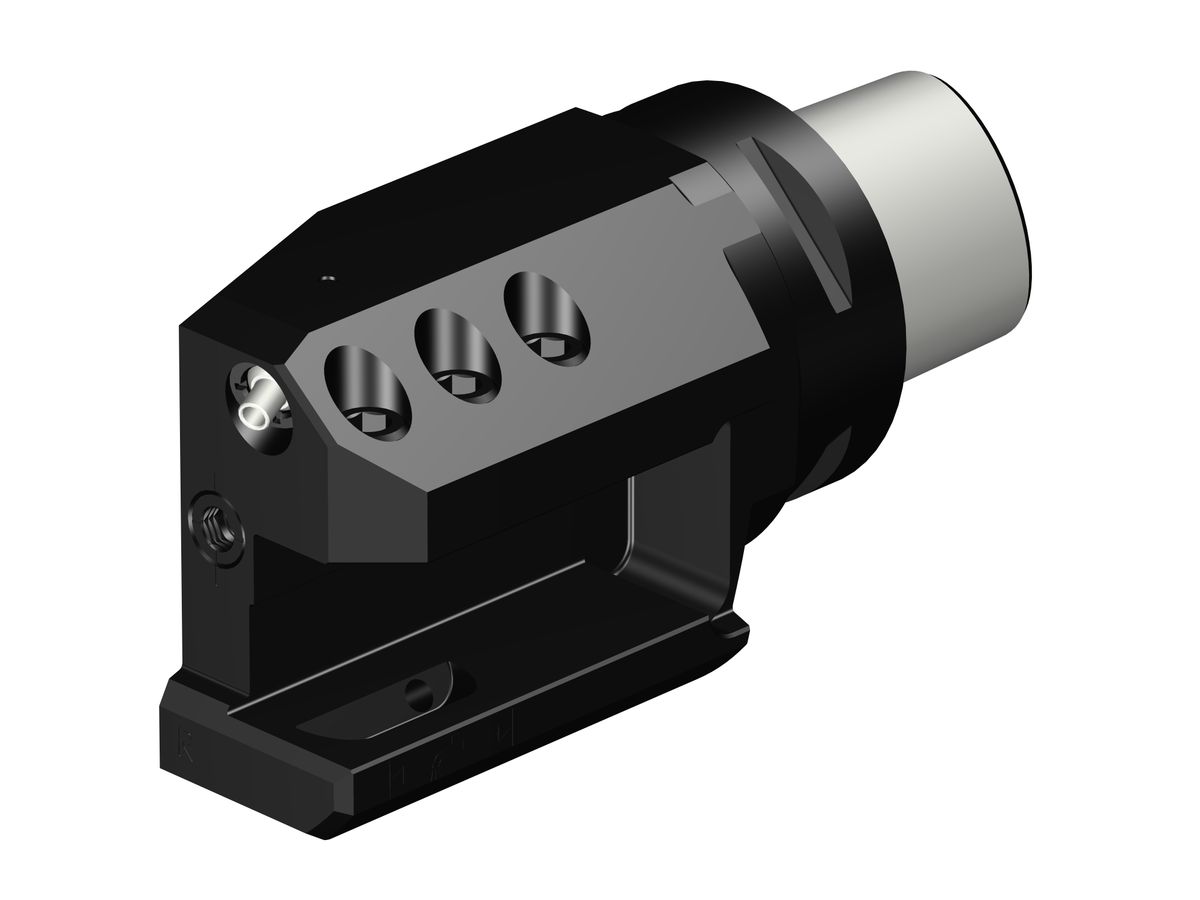 COROMANT Capto mit rechteckigem Schaftadapter C6-ASHR-122-16AHP