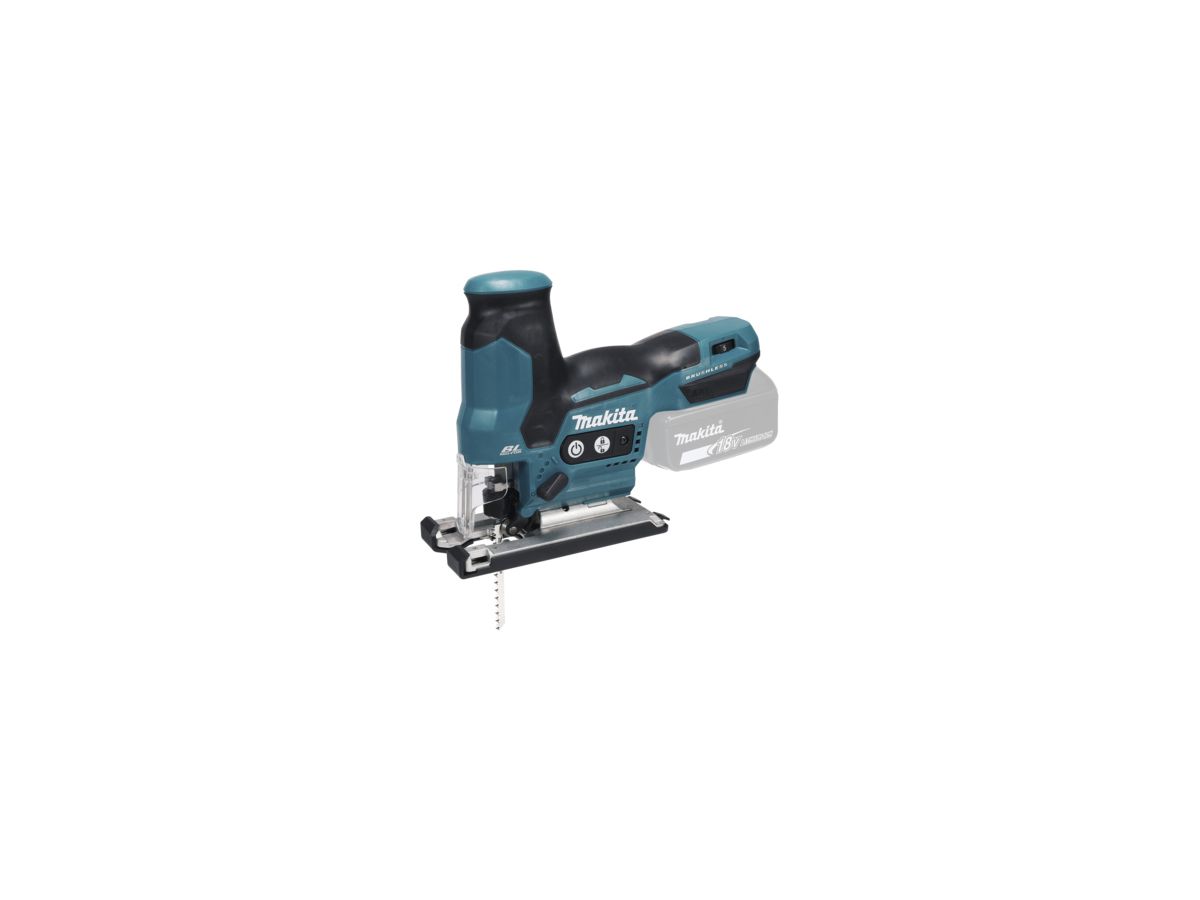 Makita Akku-Pendelstichsäge 18V DJV185Z solo