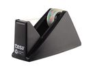 tesa Tischabroller ecoLogo 59327-00000 sw +tesafilm Eco&Clear