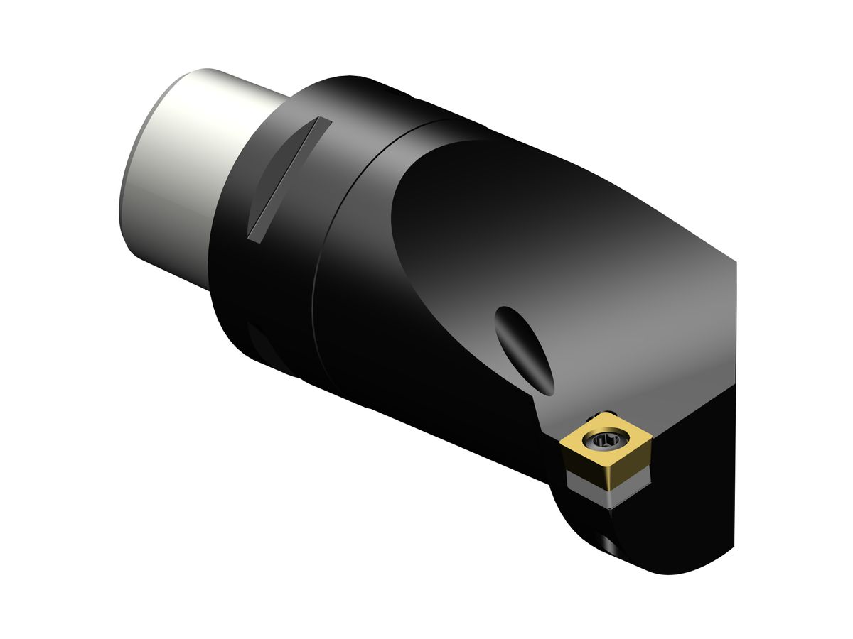 COROMANT CC-SCHNEIDKOEPFE T-MAX U AUSS.