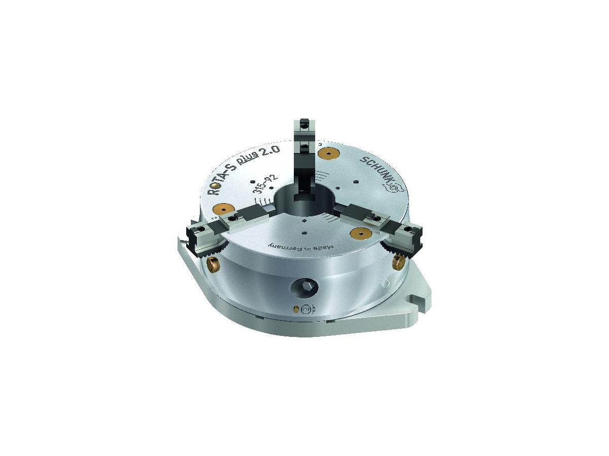 SCHUNK ROTA-S plus 2.0 315-92 K-SFG 819924