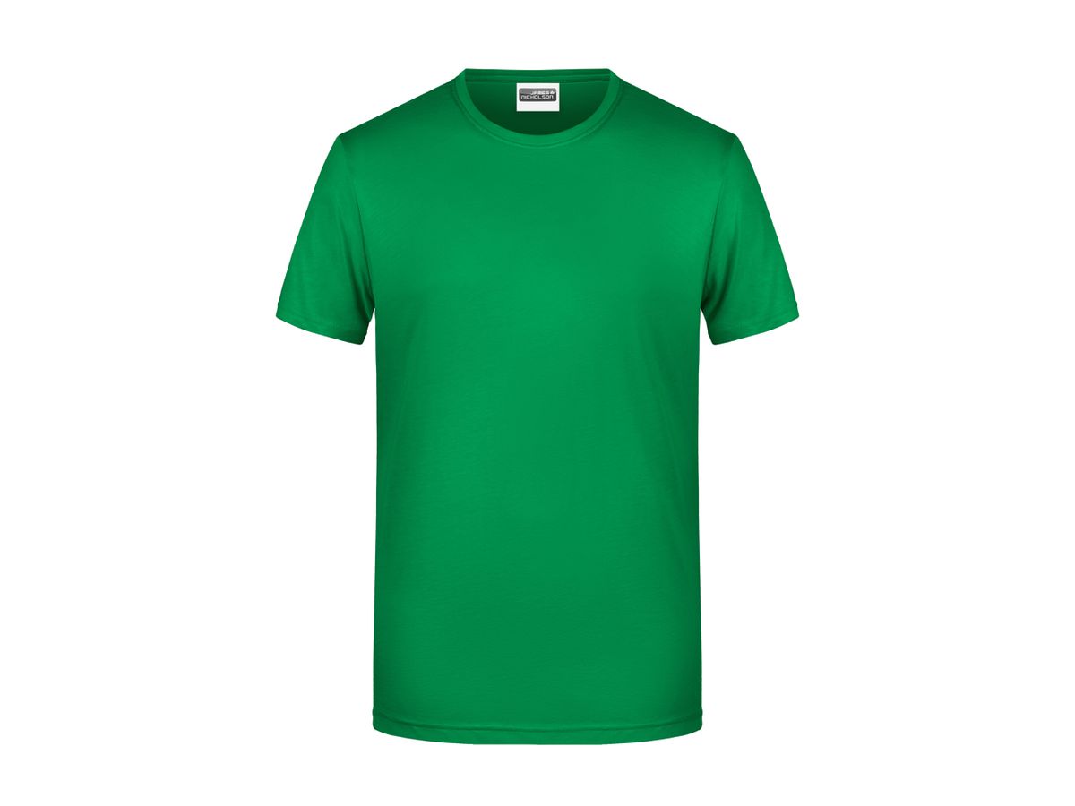 JN Men's Basic-T 8008