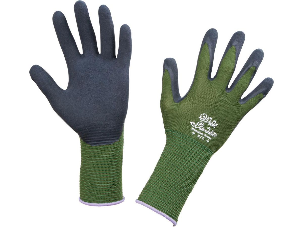 Gartenhandschuh Premium