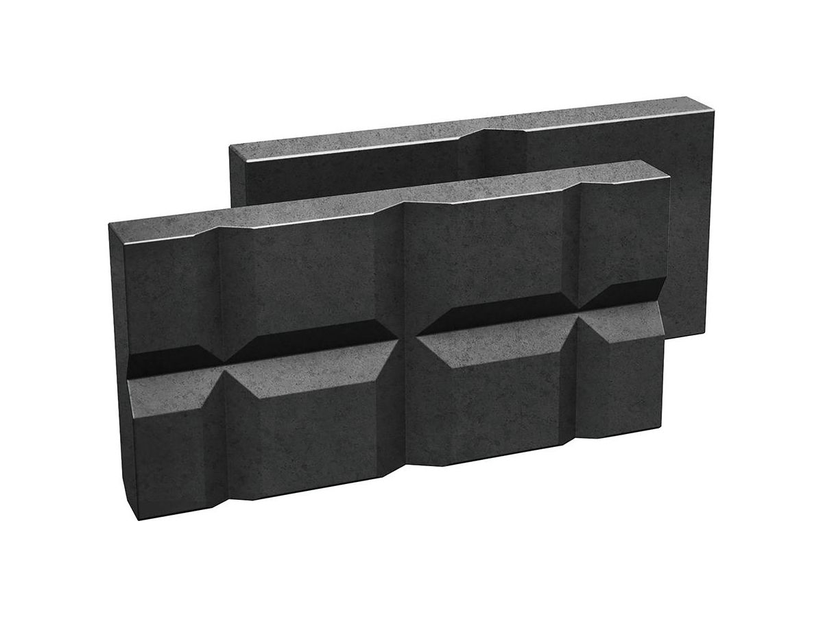 FEIN Erhöhungsbacken 60 mm für VersaMAG