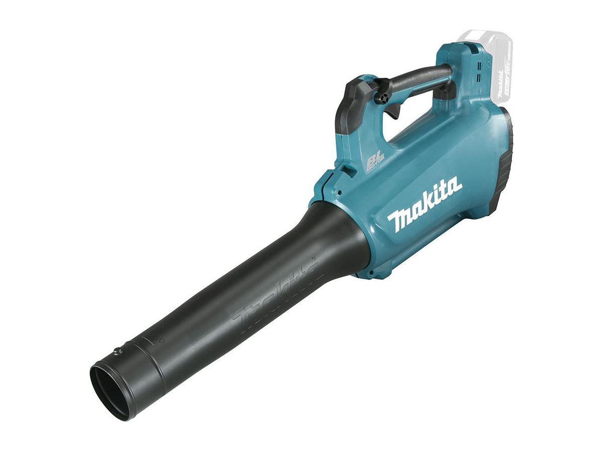 MAKITA Akku-Gebläse 18V DUB184Z ohne Akku und ohne Ladegerät)