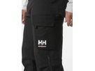 HELLY HANSEN Oxford Bundhose 77407 Gr. C50 BLACK