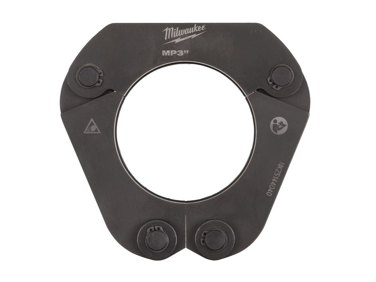 MILWAUKEE Pressschlinge RJ18XL-MP3" NW MP3" für M18BLHPTXL