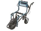 MAKITA Akku-Schubkarre DCU180Z 18 V Solo