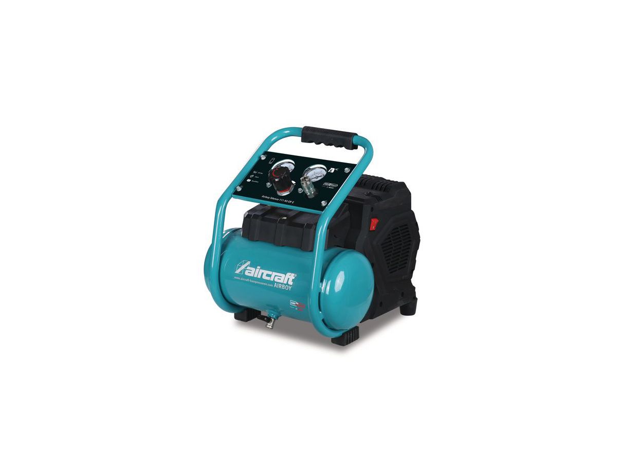 AIRCRAFT Airboy Silence 111 AS OF E