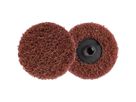 PFERD Vliesronde COMBIDISC weich, 50 mm, mittel