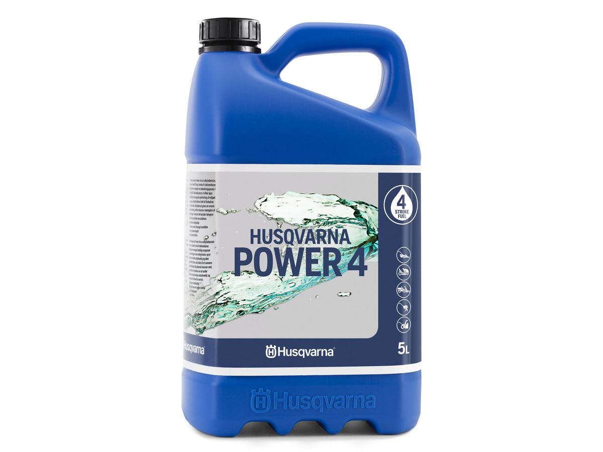 HUSQVARNA 583 95 59-01 Power 4 5L