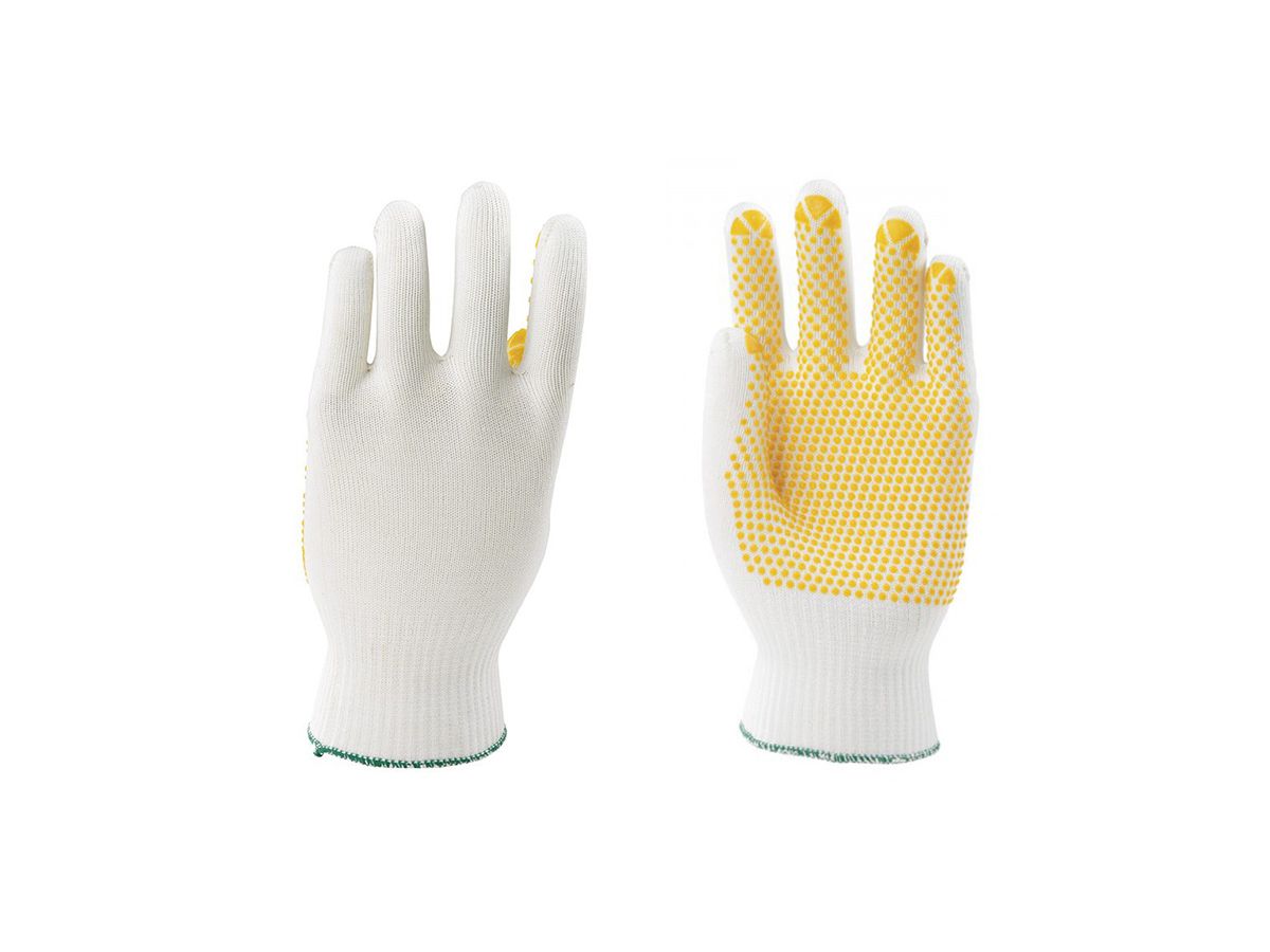 KCL Schnittschutzhandschuh POLYTRIX N912
