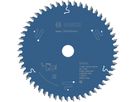 BOSCH Kreissägeblatt Expert for Aluminium 168x20x1,8/1,2 mm, T 52