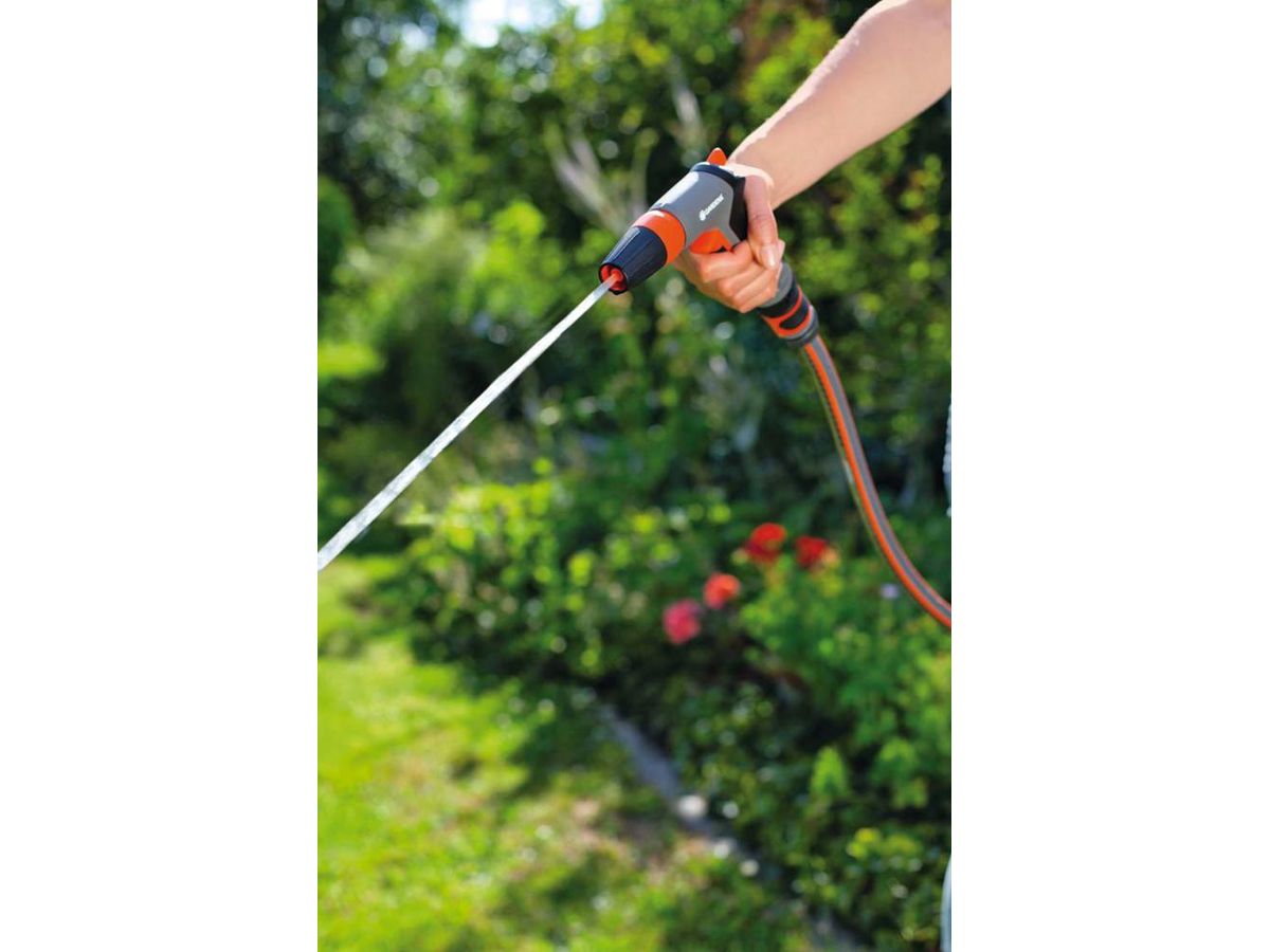 GARDENA Reinigungsspritze 18301-50 4078500010474