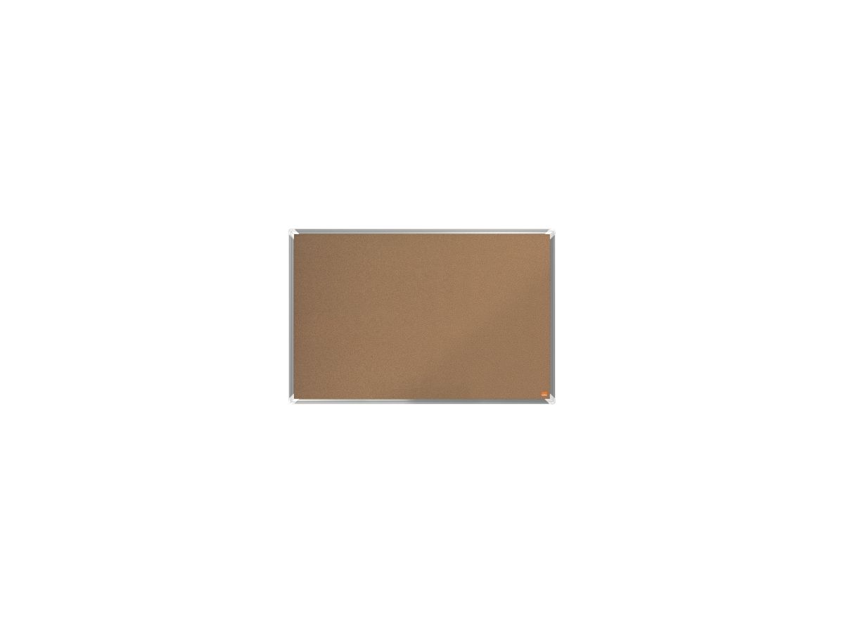 Nobo Notiztafel Premium Plus 1915180 60x90cm Kork