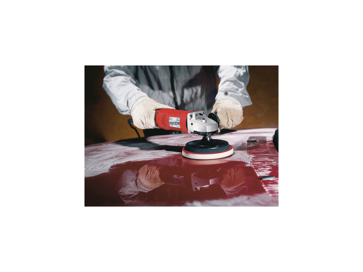 Milwaukee Polierer AP12E AP 12 E