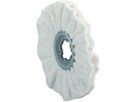 SATZ=5 SISAL-POLIERRINGE 100 M