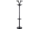 MAUL Garderobe Nubis 9407090 schwarz