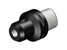 COROMANT Adapter Capto - Weldon / ISO