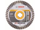 BOSCH Diamanttrennscheibe Standard for Universal Turbo 150x22,23 mm