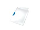 Leitz Klemmmappe ColorClip 41750035 DIN A4 max. 30Blatt PP blau