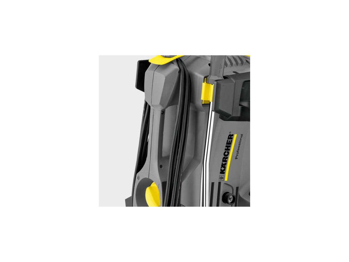 KÄRCHER Hochdruckreiniger HD 5/11 P Plus