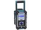 Baustellenradio Makita DMR 112 DMR 112