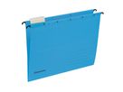 Soennecken Hängemappe 2025 DIN A4 220g RC Karton bl 25 St./Pack.