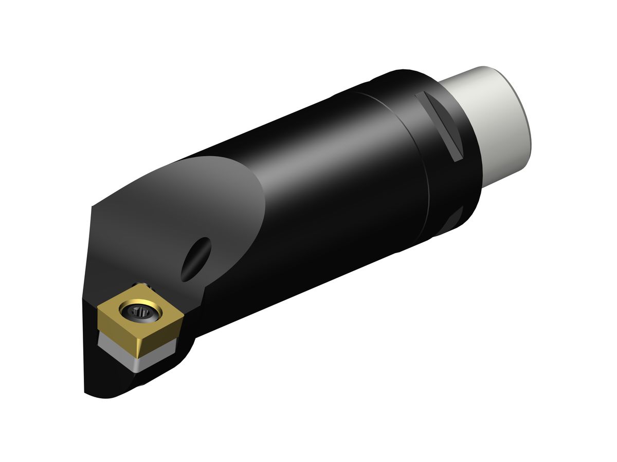 COROMANT CoroTurn 107 Schneidkopf zum Drehen C3-SCLCR-22096-12