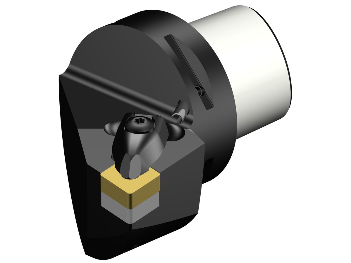 COROMANT T-Max P Schneidwerkzeug zum Drehen C6-DCLNR-45065-16