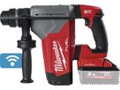 MILWAUKEE Akku-Kombihammer M18ONEFHP-0X Solo, in HD Box