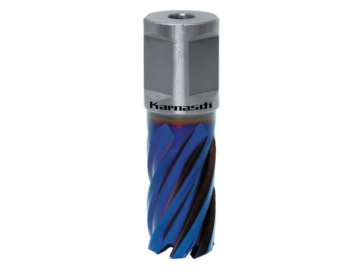 Kernbohrer 28/30 Blue-Line Pro