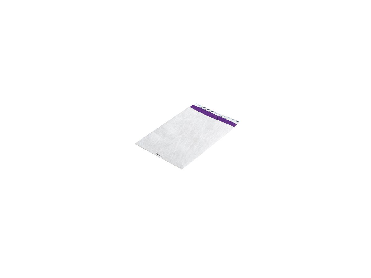 Tyvek Versandtasche 00067178 B4 54g oF hk weiß 20 St./Pack.
