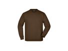 JN Round-Sweat Heavy Junior JN040K