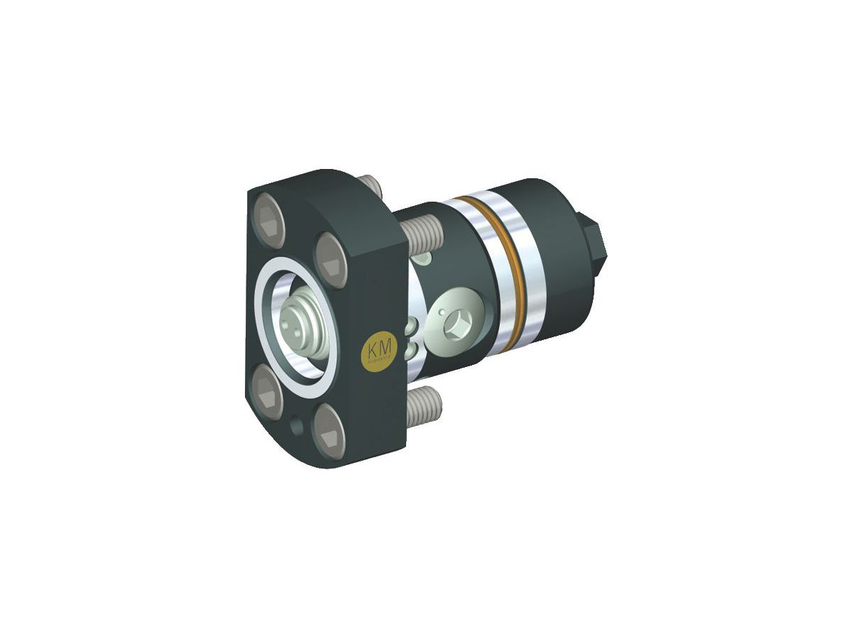 KM SYSTEMS KM40CL2NSBC3216B KM40 LOC2 EINBAU-SPANNEINHEIT