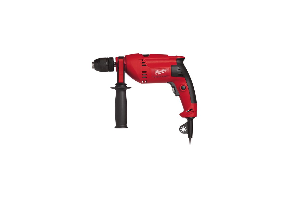 MILWAUKEE Schlagbohrmaschine PDE 16 RP
