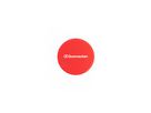 Soennecken Magnet  4887 rund 38mm 2,5kg rot 10 St./Pack.