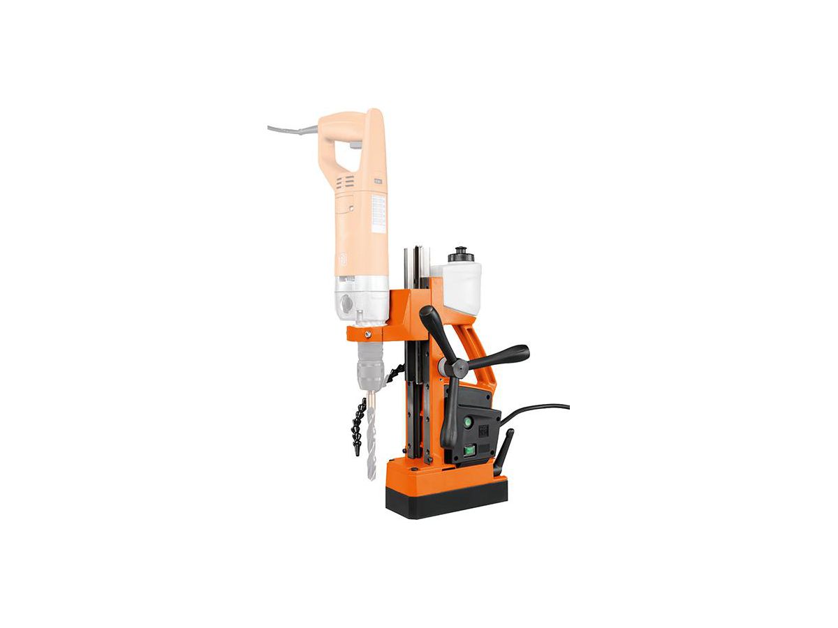 FEIN Magnetbohrständer MBS 25 F