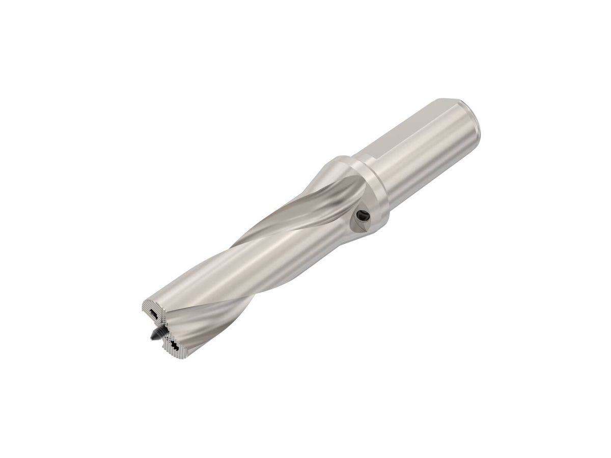 SECO Crownloc-Bohrerkörper SD103-24.00/25.99-75-25R7