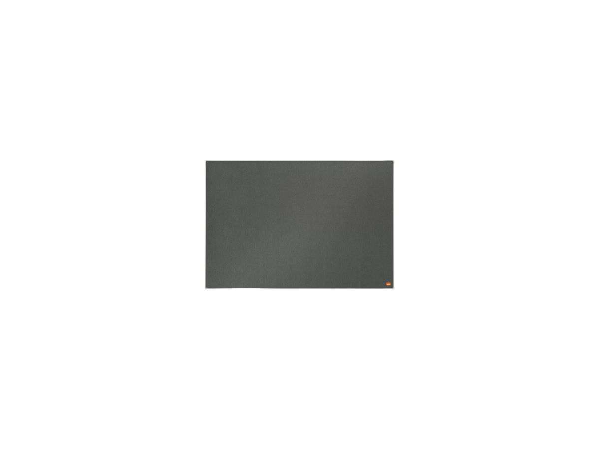 Nobo Notiztafel Impression Pro 1915220 60x90cm Filz grau