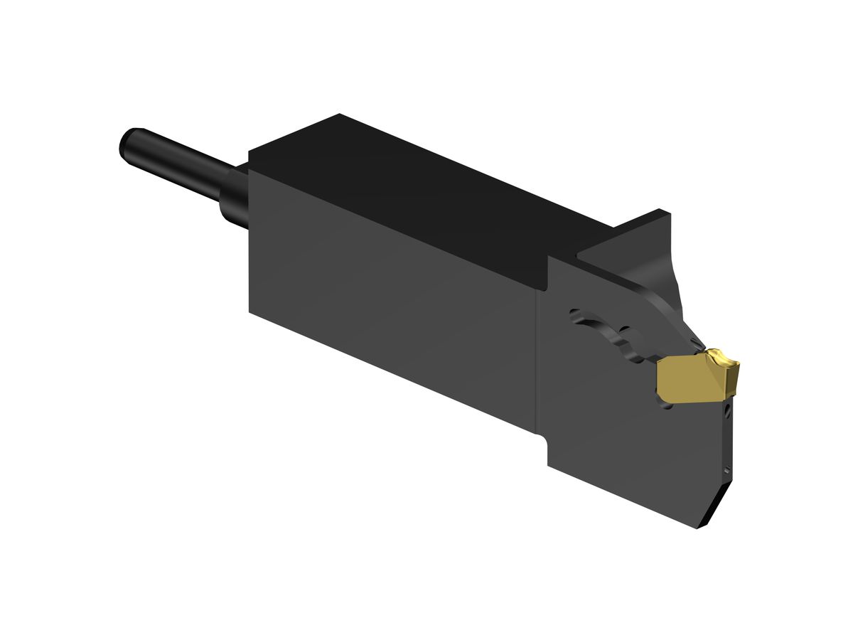 COROMANT CoroCut QD QS Schaftwerkzeug