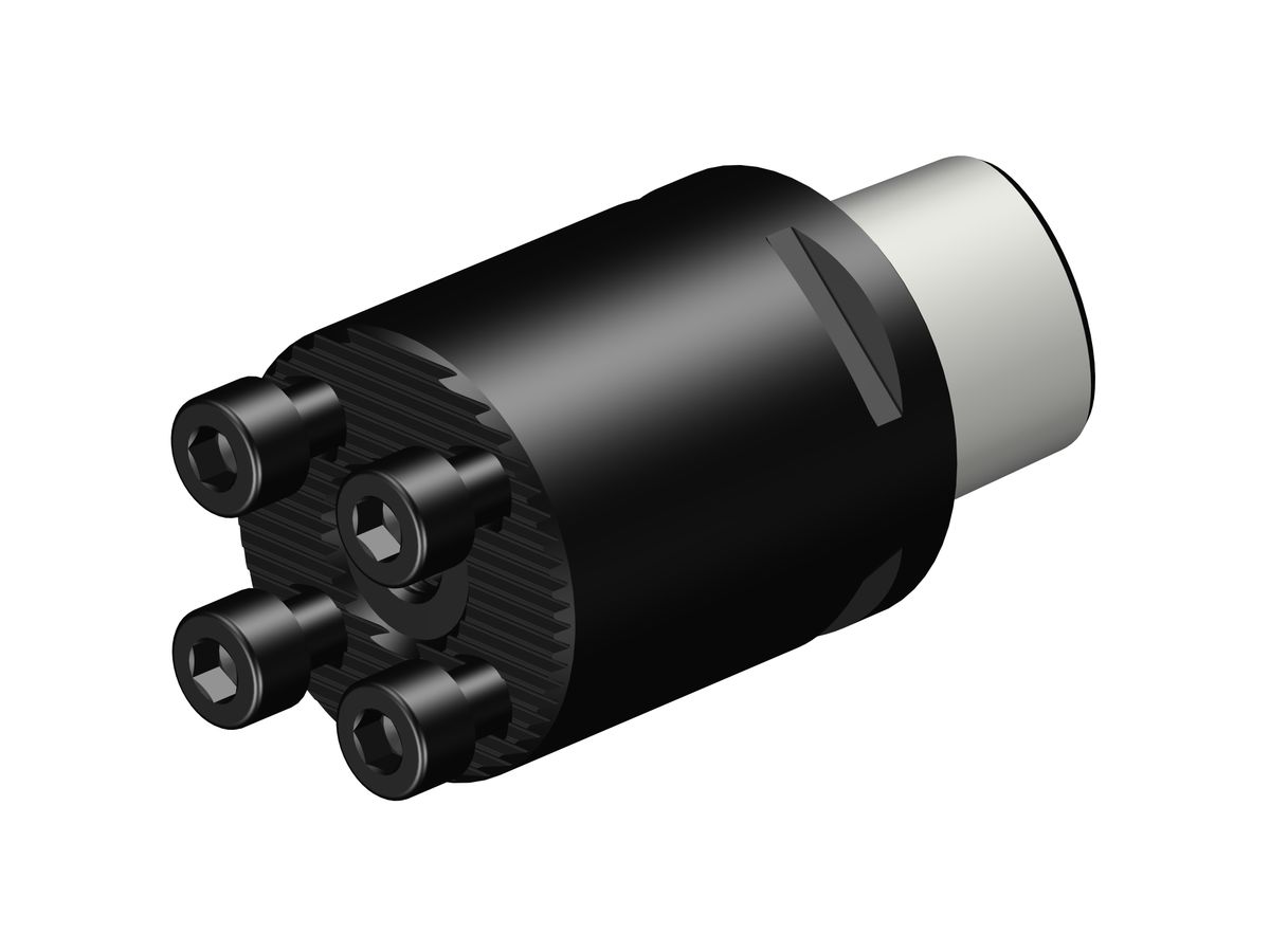 COROMANT CC BOHRSTANGENSCHAEFTE