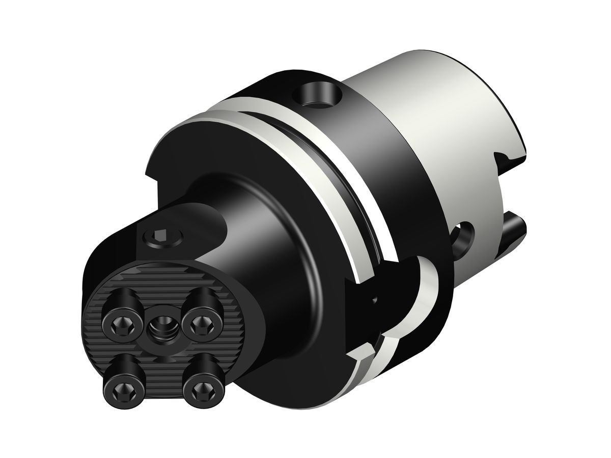 COROMANT HSK für CoroTurn SL Adapter