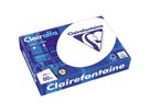 Clairefontaine Multifunktionspapier DIN A4 80g weiß 500 Bl./Pack.
