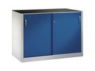 C+P Thekenschrank 2166-09 7035/5010