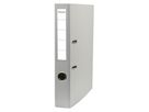 Soennecken Ordner 3386 DIN A4 50mm PP grau
