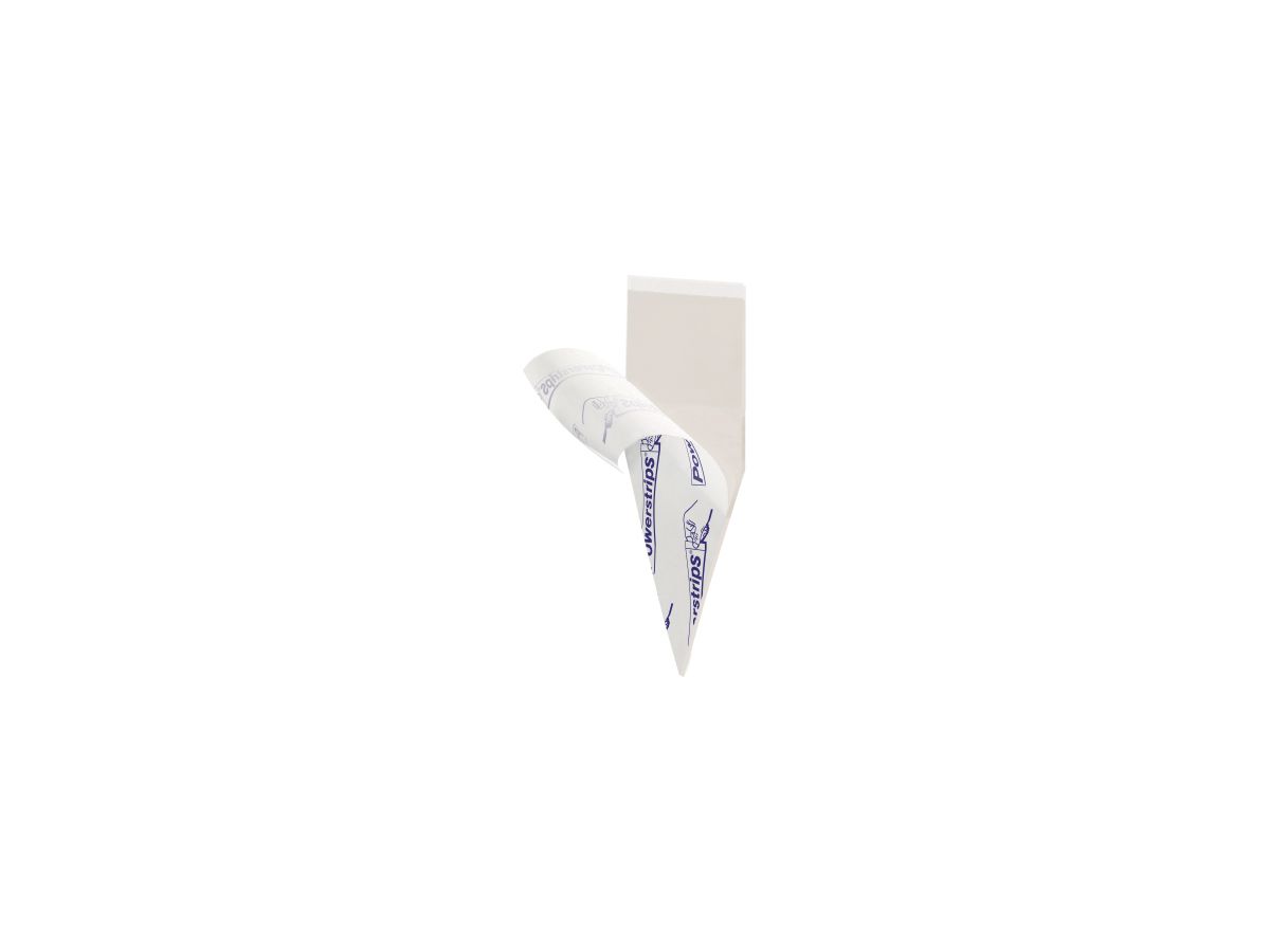 tesa Klebestücke Powerstrips Poster 58003-0079 81x15mm ws 20 St./Pack.