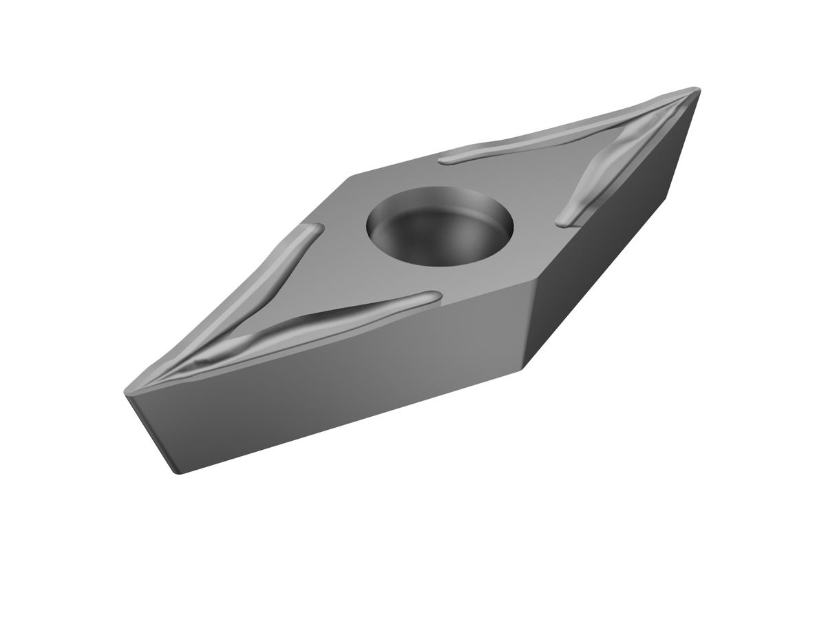 COROMANT CoroTurn 107 Schneidplatte zum Drehen VCGT110301-UMH13A