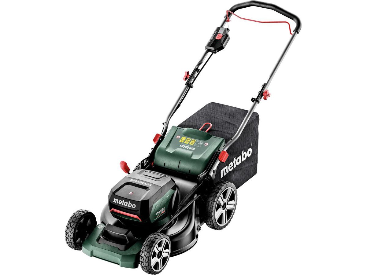 METABO RM 36-18 LTX BL 46 * Akku-RM. TV00