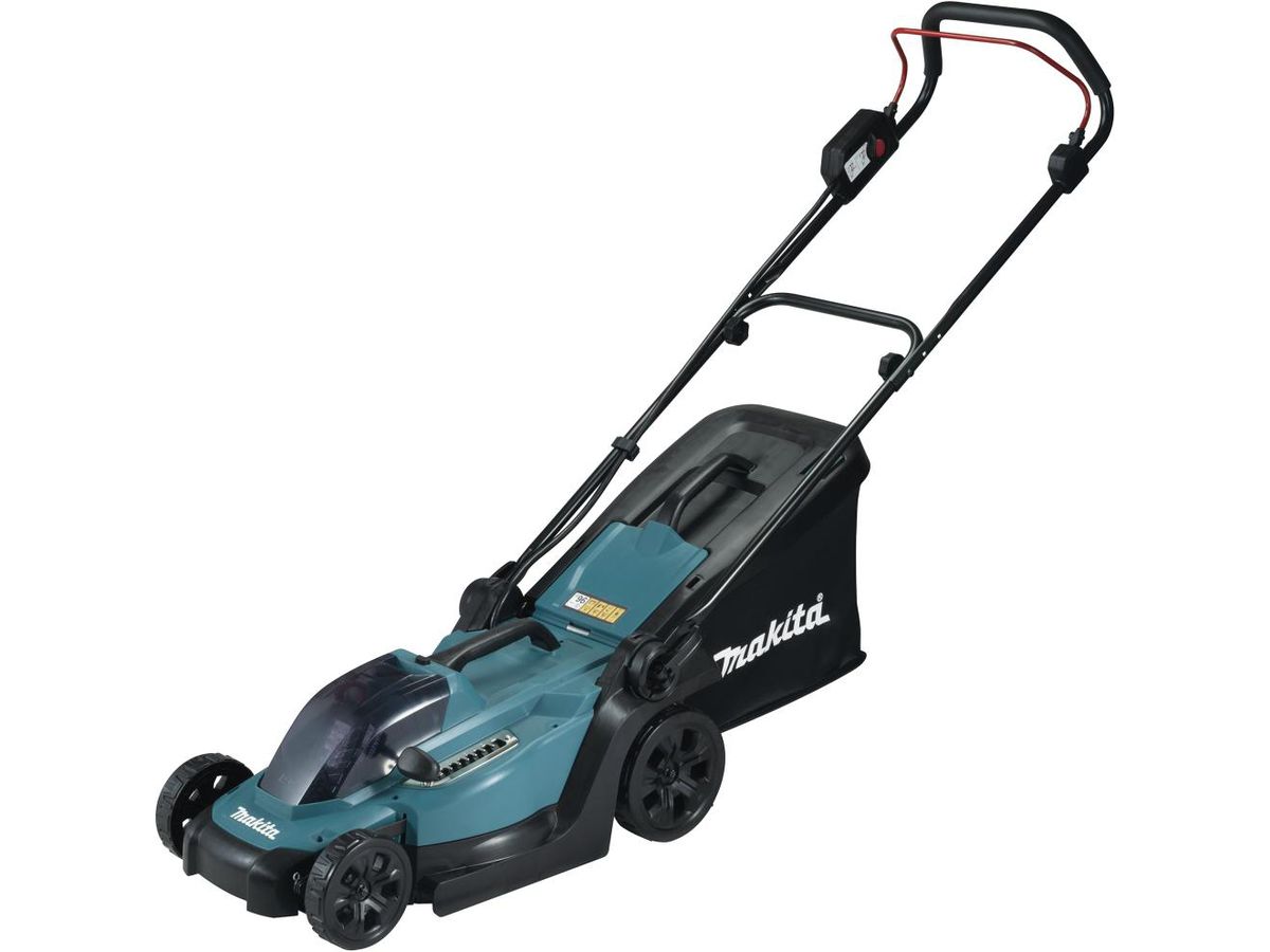 MAKITA AKKU-Rasenmäher DLM330RM inkl. Akku und Ladegerät